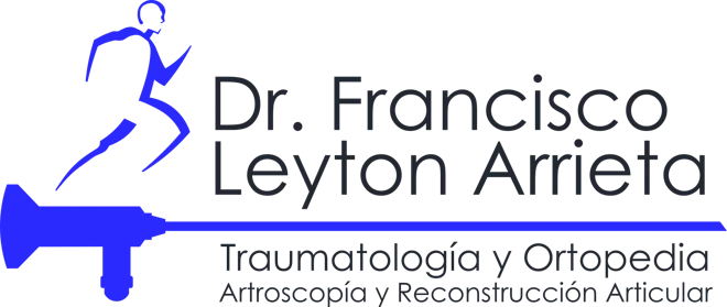 Dr. Francisco Leyton Arrieta. Traumatología y Ortopedia